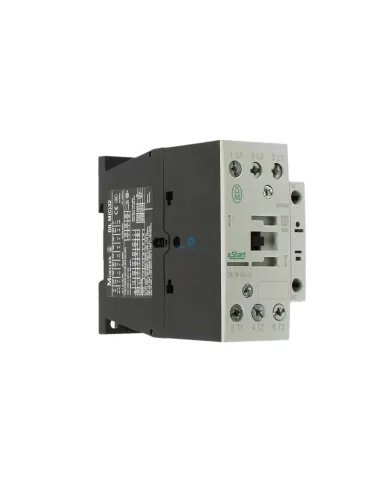 Eaton 277248 dilm32-10 (48v 50hz) contactor de potencia 15kw 1na